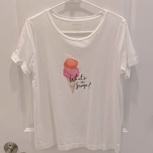 Kate Spade T-shirt